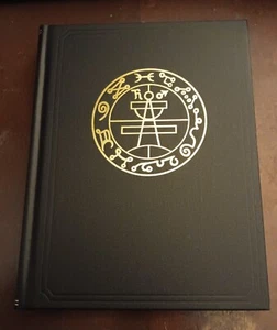 CAMPBELL, COLIN D. Of the Arte Goetia. Limited. Teitan Press - Picture 1 of 3