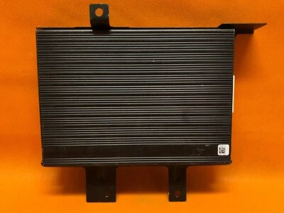 00-05 AMPLIFICADOR AMPLIFICADOR RADIO ESTÉREO MITSUBISHI ECLIPSE INFINITY MR400692 OEM Foto 1 de 4