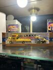 2024 M2 GOLD CHASE 1966 DODGE L600 COE 1971 SPEED DAWG AUTO HAULERS R72 1/750