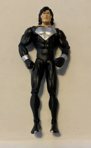 DC Direct Return of Superman - Kryptonian Life Suit Superman Loose Figure - Picture 1 of 3