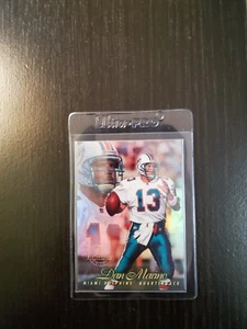 1997 Flair Showcase Dan Marino Row 1 #13 - Picture 1 of 2
