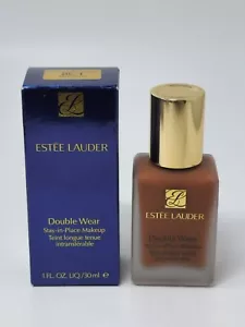 Estee Lauder 8C1 Deep Amber Double Wear Stay-in-Place Make-up 1oz - Bild 1 von 3