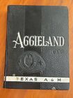 Aggieland 1955 Texas A&M Yearbook