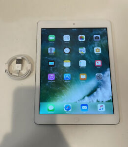 Unlocked 16GB iPad Air 1st Generation for sale | eBay