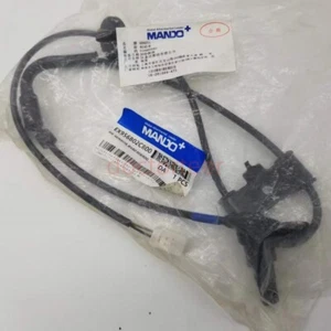 956802C800 ABS Wheel Speed Sensor Rear Right  for Hyundai Tiburon Coupe (01~08) - Bild 1 von 4