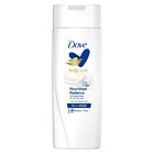 Dove Body Love Nourished Radiance Body Lotion (90ml) Free Shipping
