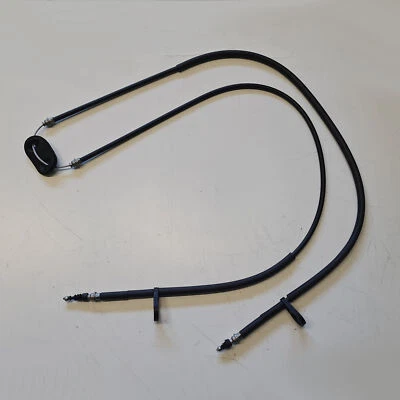 CAVO FUNE FRENO A MANO LANCIA DELTA 2000 16V HF INTEGRALE PER 82410629 - Image 1 of 4