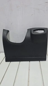 FORD GRAND TOURNEO CONNECT 2017 DRIVER SIDEDSHBOARD LOWER TRIM DT11V043K93 - Picture 1 of 6