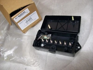 Canady 7 Terminal Junction Box S-F368 - Picture 1 of 1