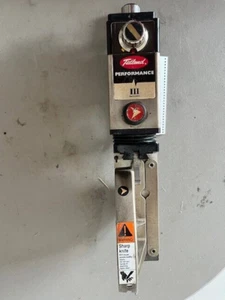 Maxcess Tidland III 528812 Performance Class 3 Slitter Linkshand Messerhalter - Bild 1 von 9