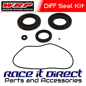 Diff Seal Kit for Arctic Cat Prowler 550 XT 2015 Front WRP - Picture 1 of 8