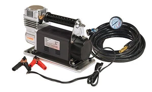 TIGERZ11 - THUMPER HEAVY DUTY 4WD OFF ROAD AIR COMPRESSOR - Picture 1 of 1
