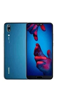 HUAWEI P20 128GB 4GB RAM SMARTPHONE NUOVO SERVIZI GOOGLE GARANZIA ITALIA 2 ANNI - Foto 1 di 1
