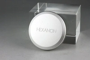 Near Mint Front Lens Cap for KONICA HEXANON 50mm F2.4 #145-7 - Picture 1 of 2