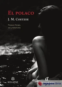 El polaco. NUEVO. ENVÍO URGENTE (Librería Agapea) - Imagen 1 de 1