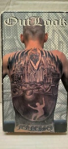 OUTLOOK SKATEBOARDS  Release VHS NTSC w/ 2002 VA Beach Soul Bowl NEAR MINT  - Imagen 1 de 4