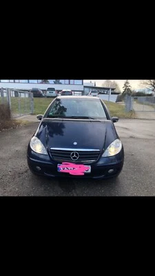 mercedes-benz a-klasse 2007 w169 a 180 cdi - Bild 1 von 4