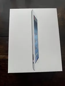 Tablet Apple iPad 3rd Gen A1416 9.7" 1GHz/1GB/64GB/IOS 9.3.5 - 32gb Grade A - Picture 1 of 2