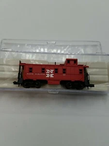 N Scale Atlas New Haven Caboose #C671 - Picture 1 of 3