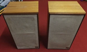 Acoustic Research AR-3a Improved Lautsprecherpaar - Bild 1 von 14