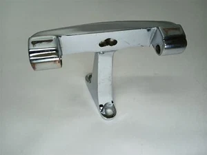 Harley-Davidson 2013-23 Touring CVO Rear Passenger Footboard Mount 51007-07 - Picture 1 of 5