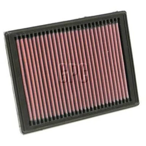 K&N Hi-Flow Performance Air Filter 33-2239 - Picture 1 of 2