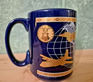 ๐ฃ Coffee Mug United States Air Force - Picture 1 of 5