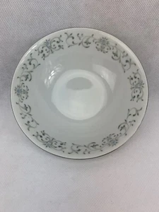 Vintage VERSAILLES BY NORLEANS Fruit Dessert (Sauce) Bowl China - Picture 1 of 3