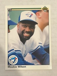 1990 2008 Upper Deck Baseball - Wählen Sie Ihre Karten, vervollständigen Sie Ihr Set - 20 Karten = 8 $ - Bild 1 von 11