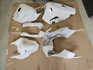 Rennverkleidung - Bild 1 von 7