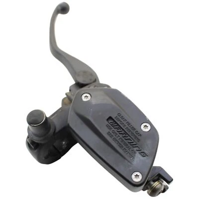 BMW R Nine T 2017-2020 embrague cilindro maestro palanca negra stock Foto 1 de 4