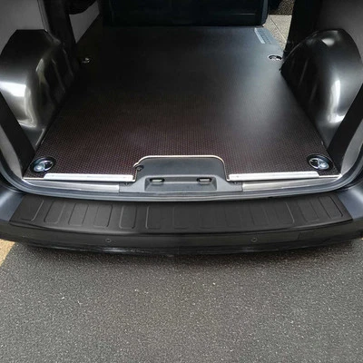 OMAC Protection Seuil de Pare-chocs Arriére Pour Peugeot Expert 2016-2024 L1-L2