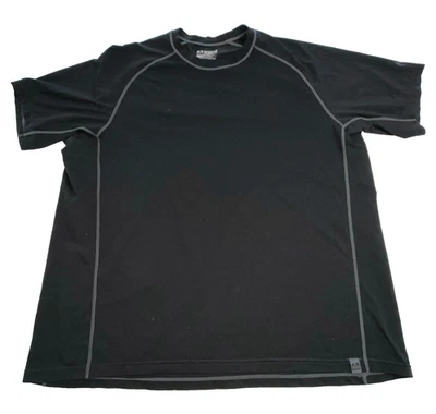 KUIU Shirt Mn's 3XL Peloton 130 Primeflex Knit + Makspec Quick Dry Light Stretch - Image 1 of 4