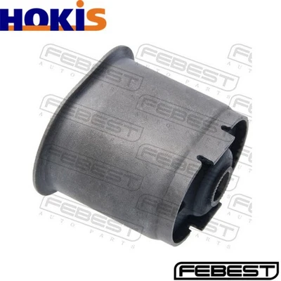 BUSH LEAF SPRING CANGREJO-003 PARA CHRYSLER VOYAGER/IV/VAN/III/GRAND DODGE 3,8 L 6 cilindros Foto 1 de 4