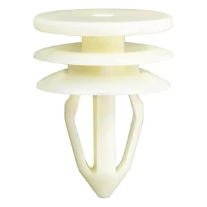 OAUTOO 20PZS Clip di fissaggio per pannello porta ricambio per GM 15076791 - Foto 1 di 6