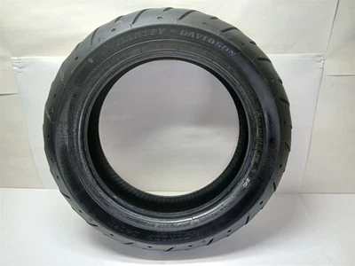 Задняя шина Harley-Davidson Dunlop 180/65 B16 M/C 81H D407T - Изображение 1 из 4