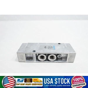 Festo JH-5-1/4 10408 Pneumatic Valve 1/4in 145psi - Picture 1 of 9