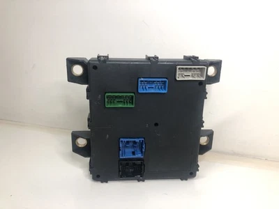 CENTRALINA VETRI PER LANCIA Thesis 1° Serie 501209120010 (02>) - Immagine 1 di 4