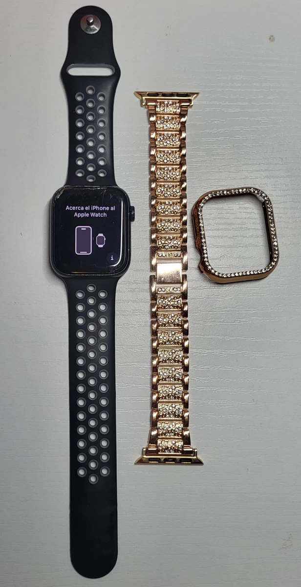 Apple Watch SE Nike for Sale | Shop New & Used Smart Watches | eBay
