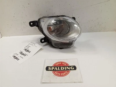 Passenger Corner/Park Light 2 Door Bumper Electric  12-19 FIAT 500 9969132 - Image 1 of 4