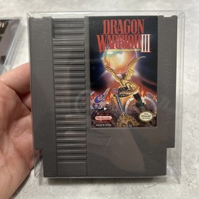dragon warrior 3 nes