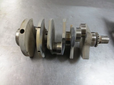 Стандартный коленчатый вал для 98-01 Audi A4 quattro 2.8 - Изображение 1 из 4