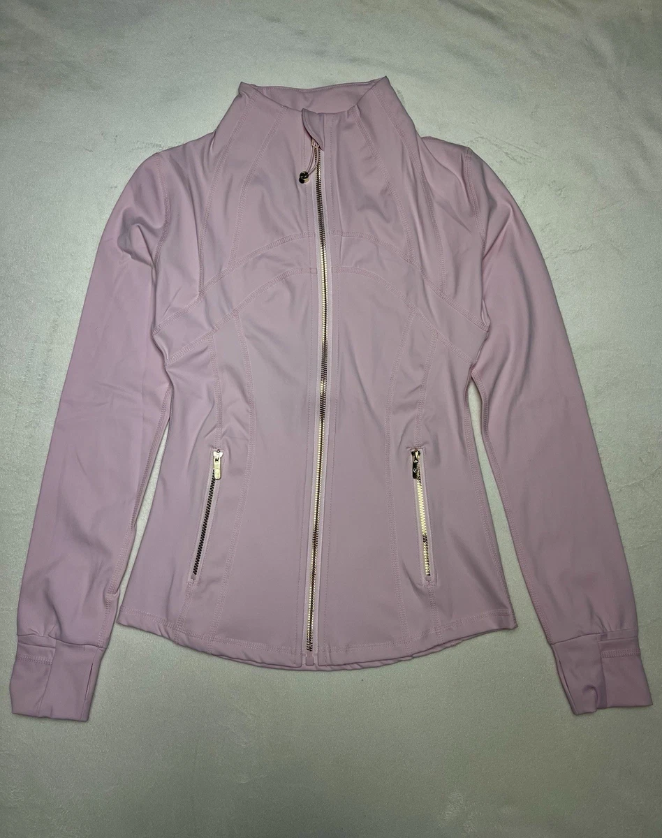 Lululemon Define Pink Women's Activewear for sale | eBay