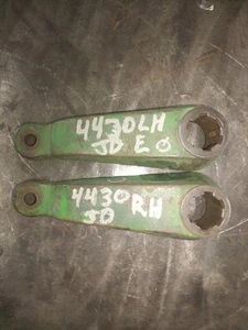 Steering Arm - Left& Right Hand fits John Deere 4430.(R50768,R50767) - Picture 1 of 12