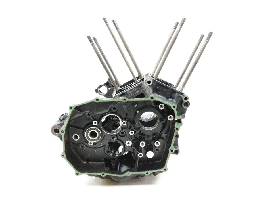 Bloque de caja de motor Honda VT750 98-03 Shadow ACE Foto 1 de 4