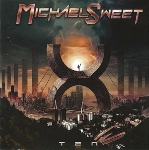 Michael Sweet - Ten CHRISTIAN METAL/HARD ROCK Stryper Guardian Ruscha Tamplin NM - Bild 1 von 1
