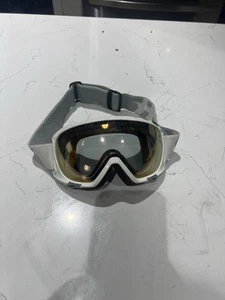 Scott Skibrille USA Motocross mit getönten Gläsern - Bild 1 von 7