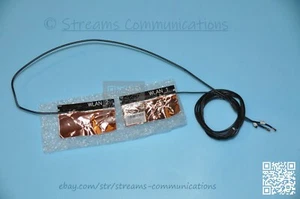 HP 15-CS 15-cs0010ca 15-cs0051wm 15-cs3153cl 15-cs3095nr Laptop Wi-Fi Antenna - Picture 1 of 6