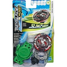 juguetes de beyblade burst turbo