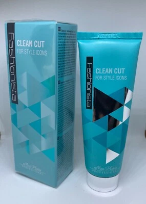 Mon Platin Fashionista Clean Cut Hair Cream 75ml